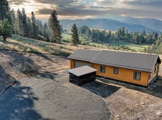296 Sears Creek Rd, Stites, ID 83552