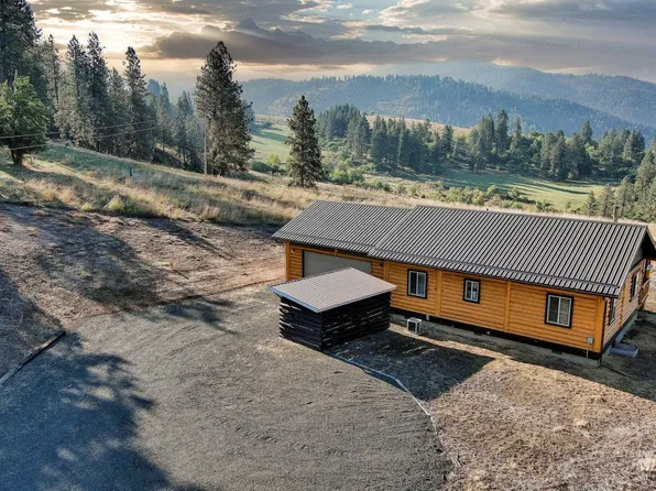 296 Sears Creek Rd, Stites, ID 83552