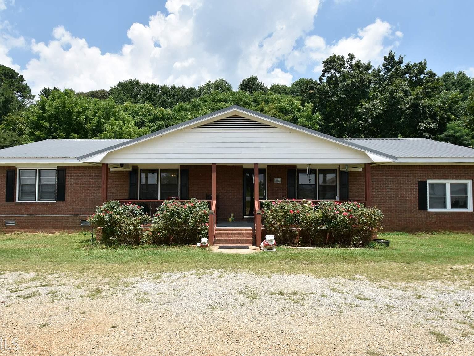 421 Brockton Loop, Jefferson, GA 30549 Zillow