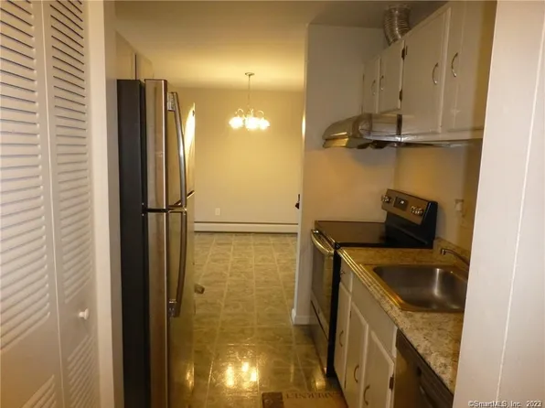 163 Sheraton Lane #163, Norwich, CT 06360