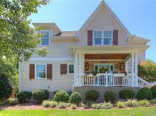 516 McDonald Ave, Charlotte, NC 28203