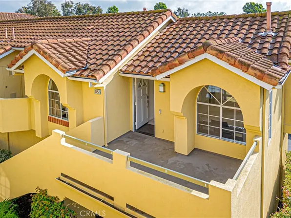 55 Alicante Aisle #62, Irvine, CA 92614