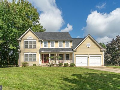 10804 Kencrest Dr, Bowie, MD, 20721