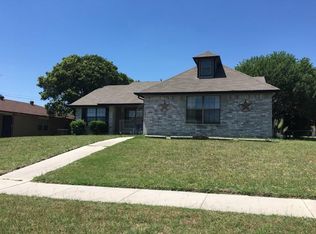 4903 Pepper Mill Holw, Killeen, TX 76542