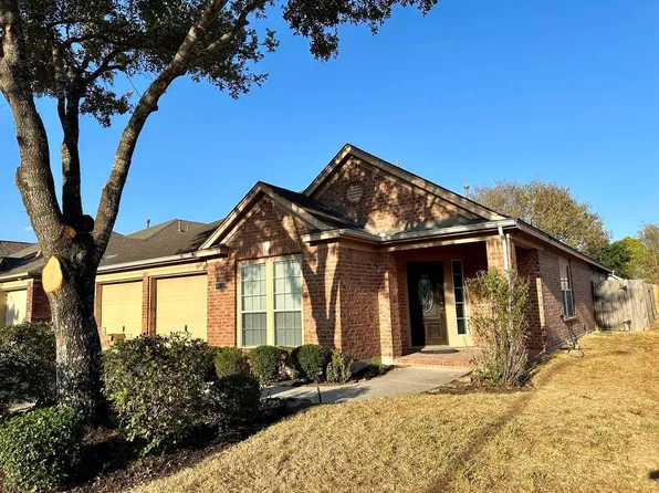 4831 Mystic Forest Ln, Humble, TX 77396