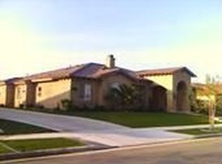 309 Seaforth Dr, Bakersfield, CA