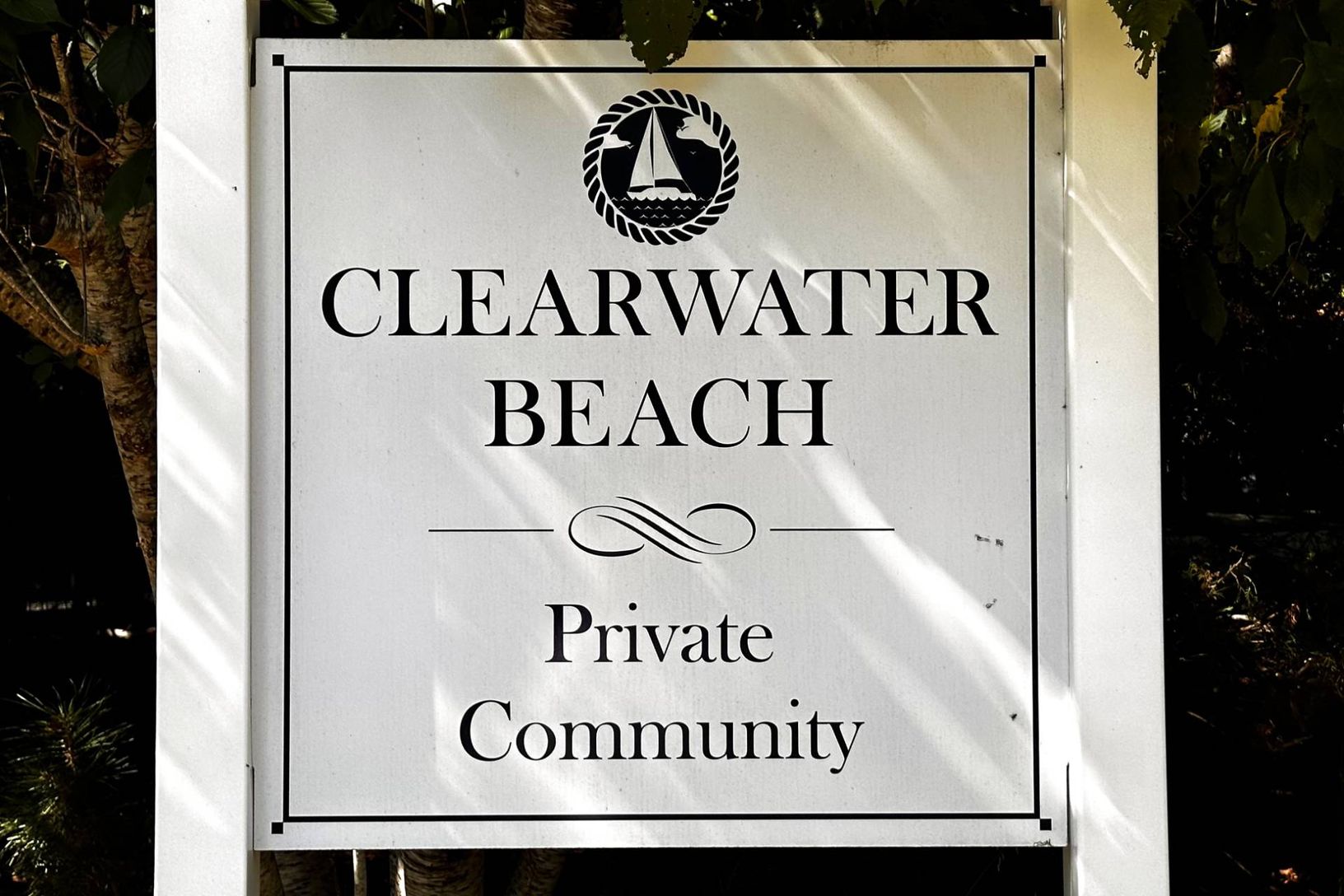  Clearwater Beach Private Community In East Hampton