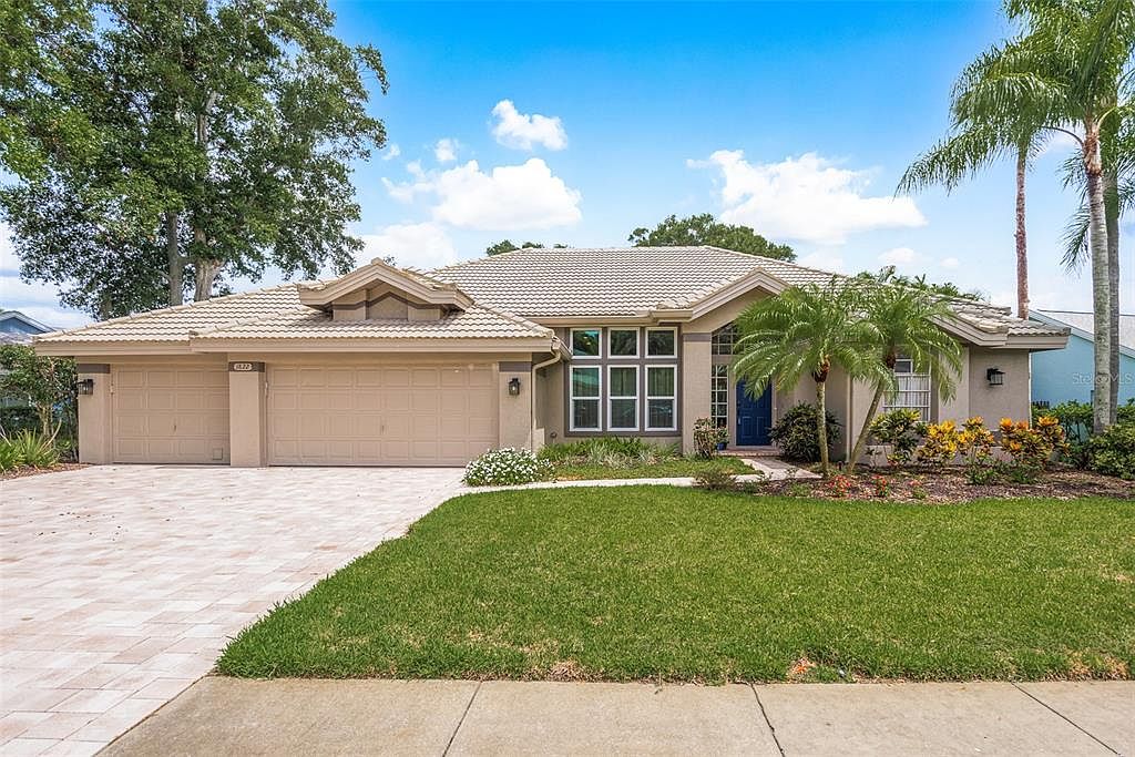 1822 Pipers Meadow Dr, Palm Harbor, FL 34683 Zillow