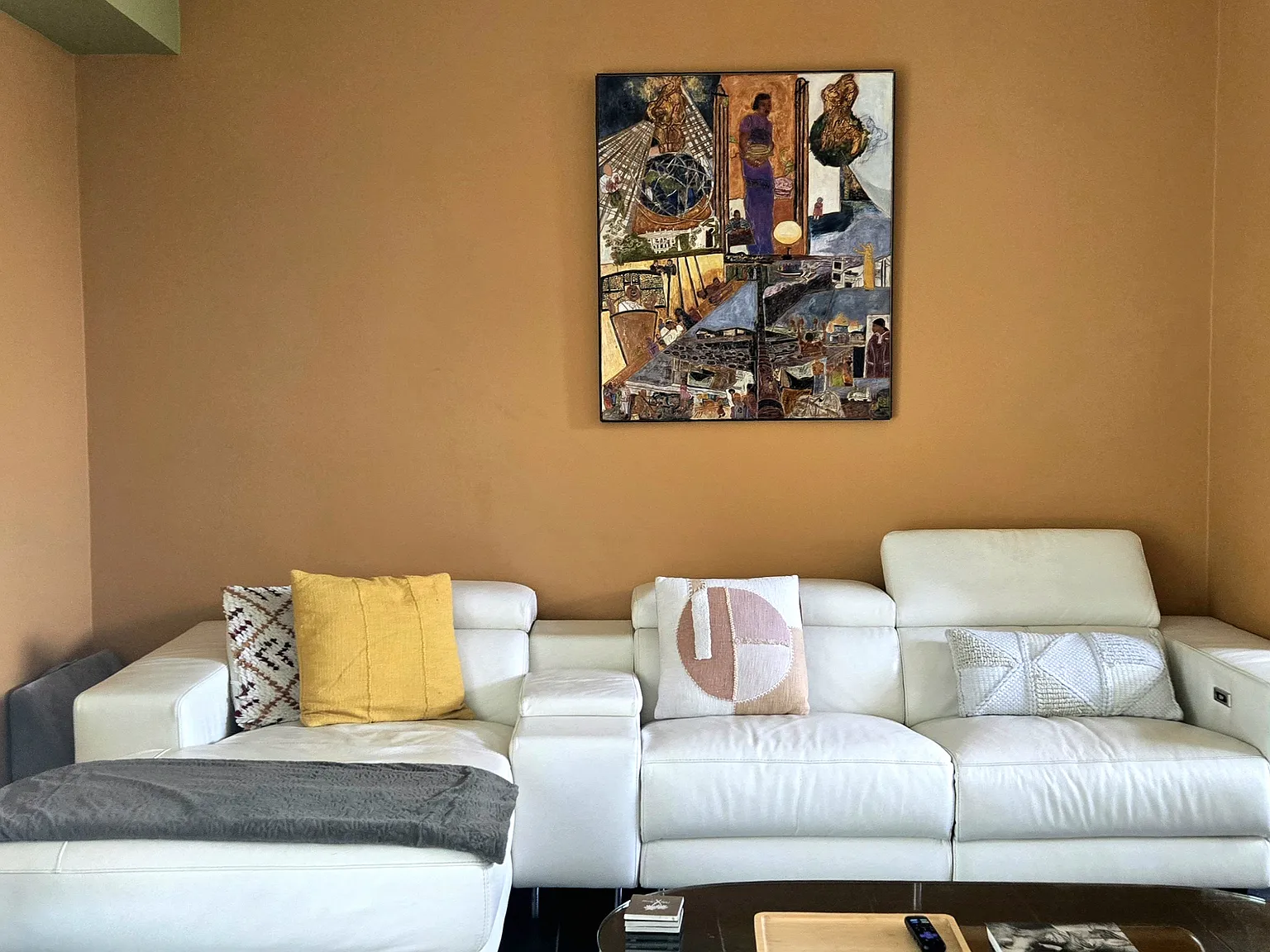 2 bed, 2.5 bath, 1387 sqft, $3,500 — Photo 4