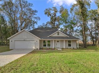 4804 S Skyblue Dr, Inverness, FL 34452