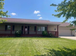 5188 Reppert Rd, Lima, OH 45801