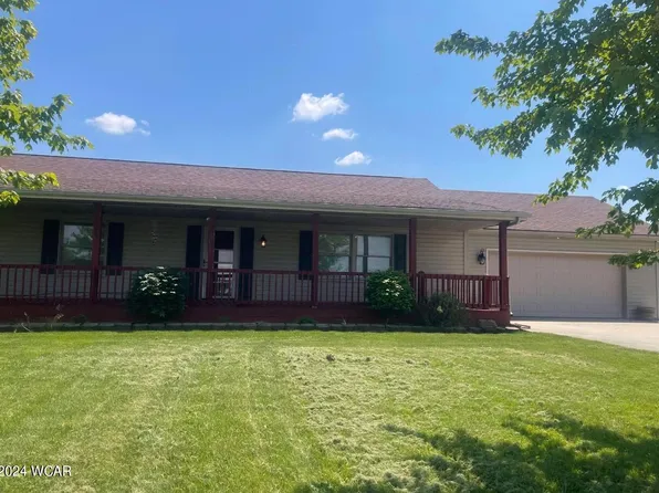 5188 Reppert Rd, Lima, OH 45801