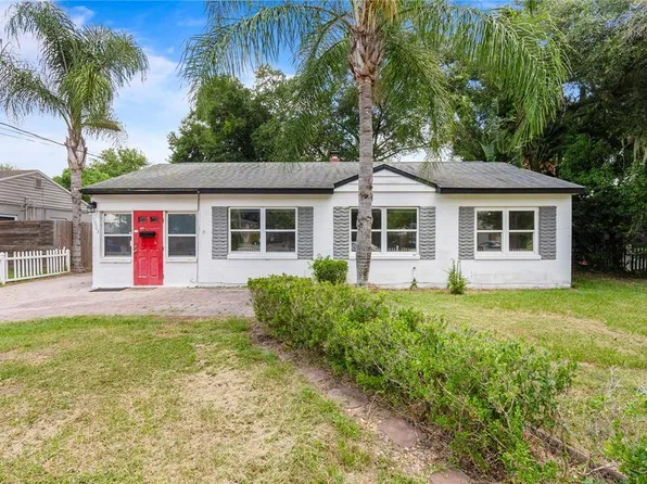 1603 Tulane St, Orlando, FL 32804