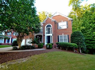 302 Wheat Berry Ct, Grayson, GA