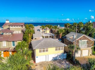 1745 Beach Ave, Atlantic Beach, FL 32233