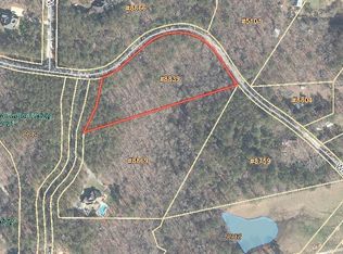8839 Watkins Mill Rd, Winston, GA 30187