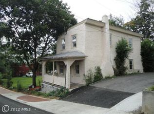 210 Baker St, Winchester, VA 22601