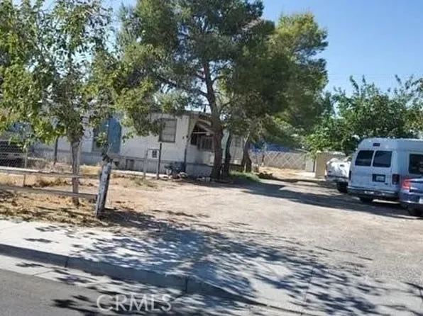 205 W Robertson Rd, Ridgecrest, CA 93555