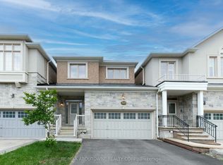 374 Spring Blossom Cres, Oakville, ON L6H0C2