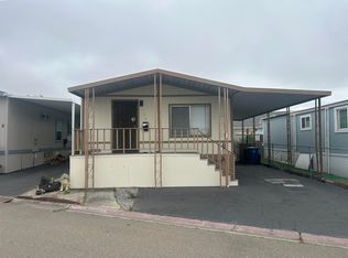 136 Uranus Ave, Hayward, CA 94544