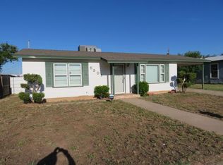 5301 Lancaster Dr, Odessa, TX 79762