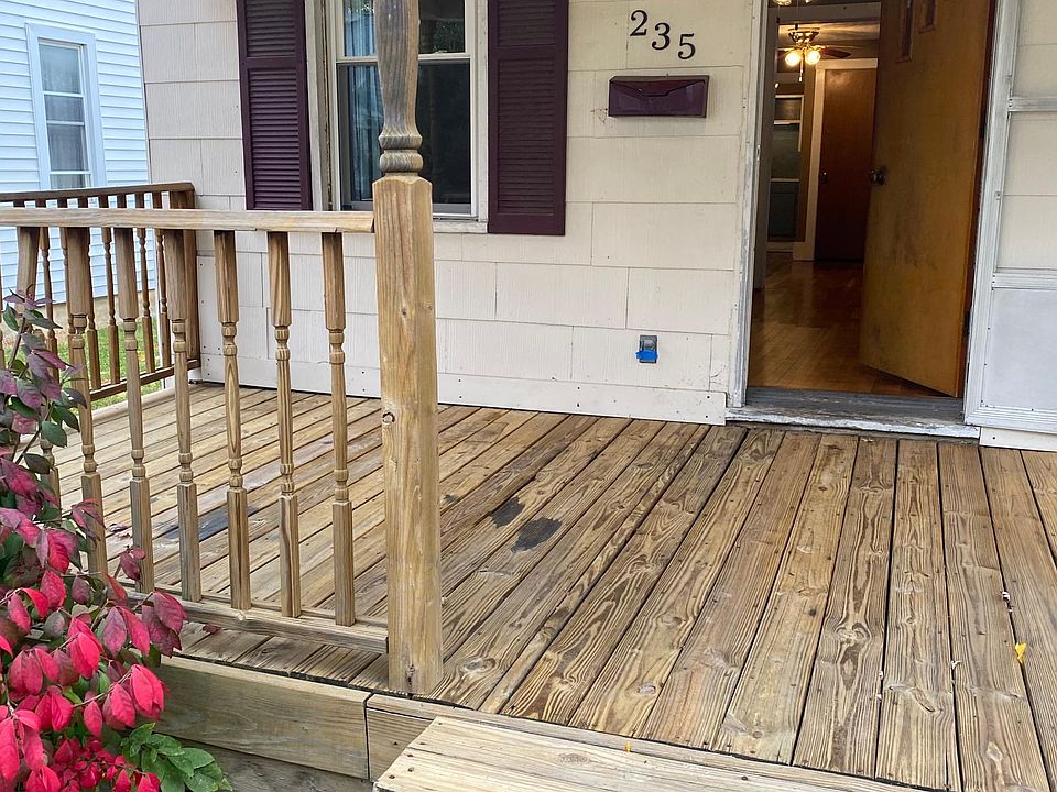 235 Hedges St, Tiffin, OH 44883 Zillow