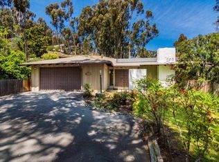 14938 Via De La Valle, Del Mar, CA 92014