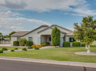 21154 E Orchard Ln, Queen Creek, AZ 85142