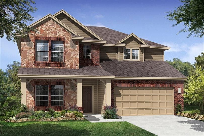 1st image of 2607 Kenton Hollow Ln