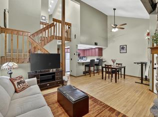 8791 Allison Drive #E, Arvada, CO 80005