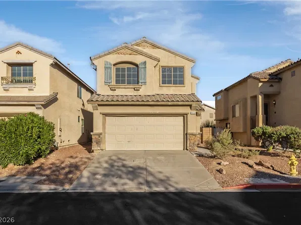 3554 Gloucester Gate St, Las Vegas, NV 89122