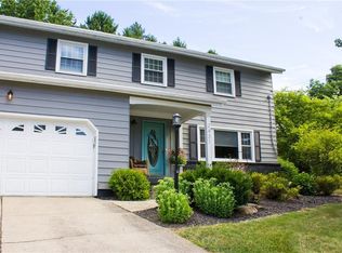 2431 Barrington Rd, Akron, OH 44333