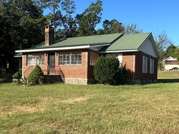 809 N Oakwood St, Rossville, GA 30741
