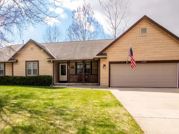 1236 North Water STREET, Watertown, WI 53098