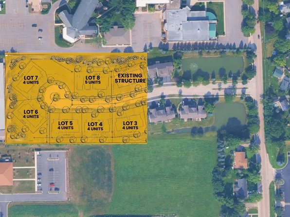 0 Andrew Taras Ct, Joliet, IL 60435