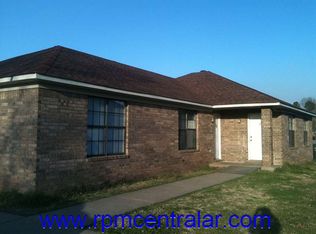 332 S Davis St, Conway, AR 72034