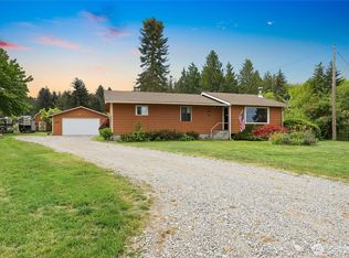 62 Roupe Road, Sequim, WA 98382