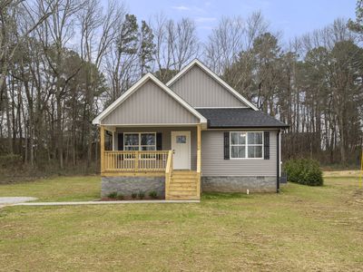 885 Long St W Lot 11, Mc Ewen, TN, 37101