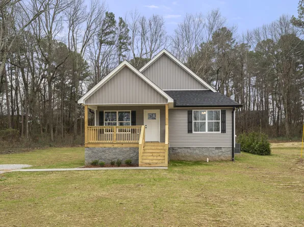 885 Long St W Lot 11, Mc Ewen, TN 37101