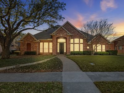 601 April Sound, McKinney, TX, 75071