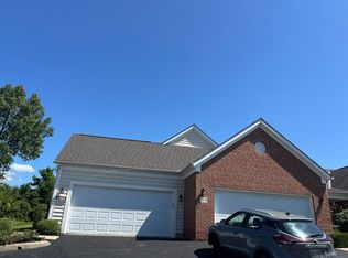 5966 Hickory Brook Way, Columbus, OH 43213