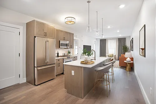 The Vanderbilt Photo 1