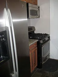 Rented by Owner
