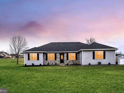 135 Airport Rd, Centre Hall, PA, 16828