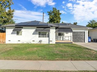 1562 N Fay Avenue, Fresno, CA 93728