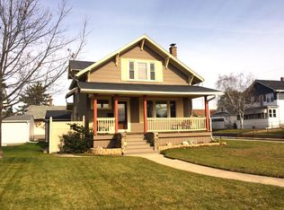 804 75th St, Kenosha, WI 53143