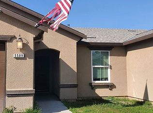 5589 E Burns Ave, Fresno, CA 93727