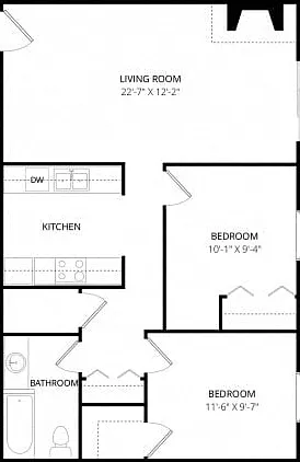 Hillside Chalet — Photo 20