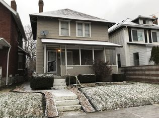 866 E Whittier St, Columbus, OH