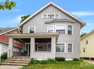 1256 Jefferson Ave SE, Grand Rapids, MI 49507